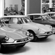 Illustration for article titled 2011 Citroen DS: Citroen Bringing DSexyBack In Geneva